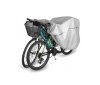 Plachta na kolo, Doublebike L (180-200 cm), KEGEL                                                                                                                                                                                                              
